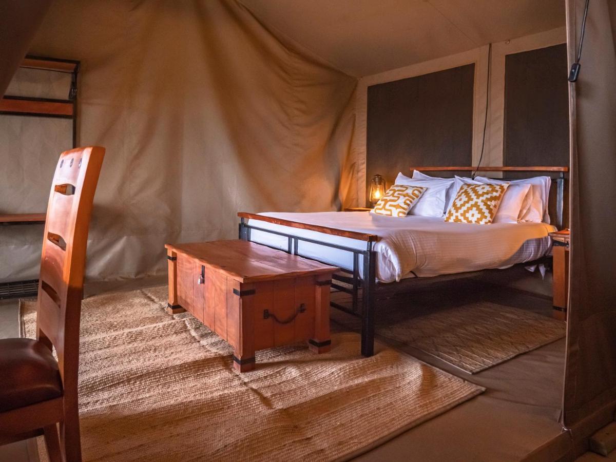 Tulia Amboseli Safari Camp Exterior foto