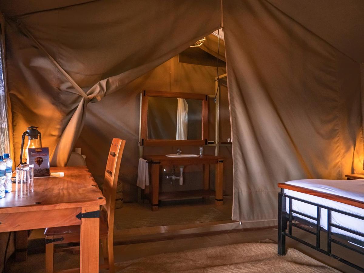 Tulia Amboseli Safari Camp Exterior foto