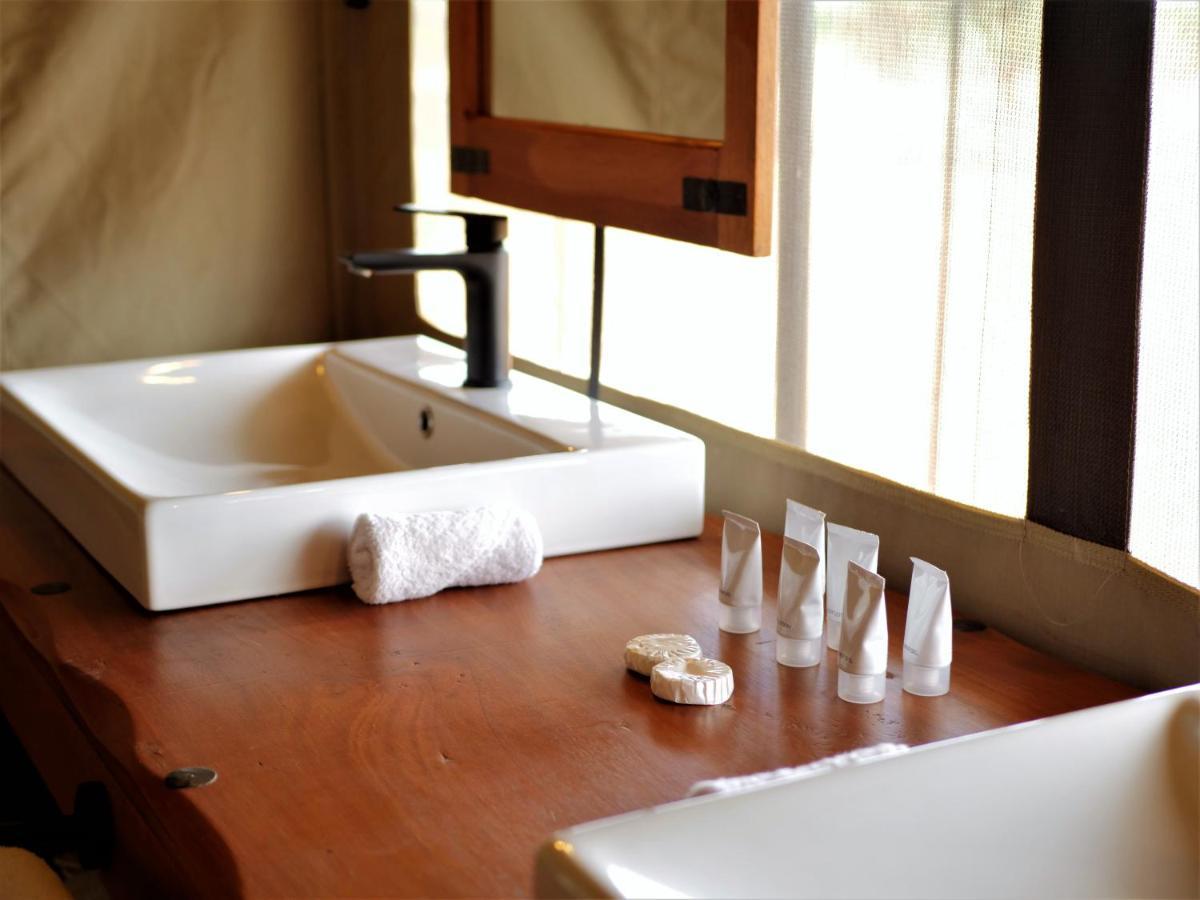 Tulia Amboseli Safari Camp Exterior foto